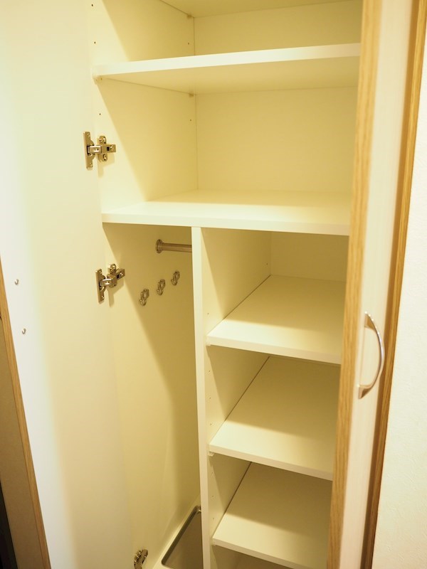 ルーブル三軒茶屋伍番館 その他2