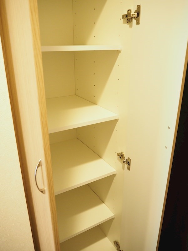 ルーブル三軒茶屋伍番館 その他3