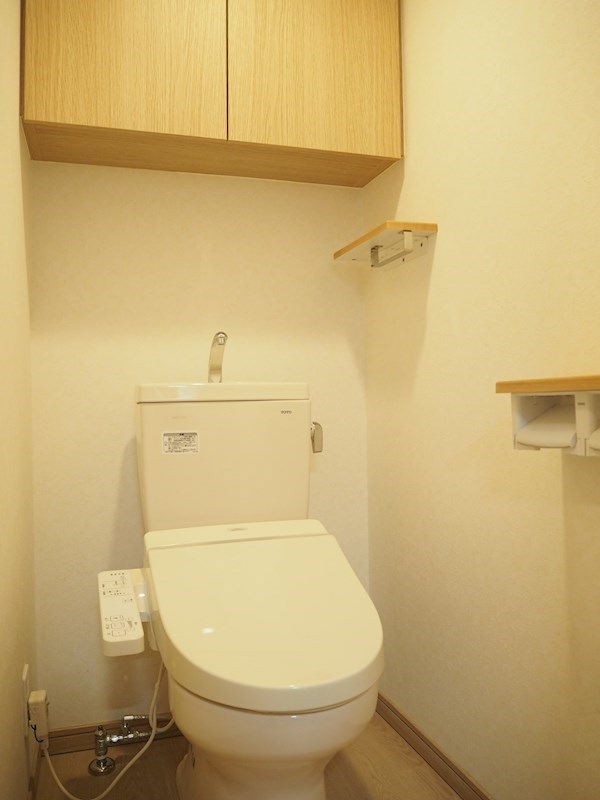 ルーブル三軒茶屋伍番館 その他5
