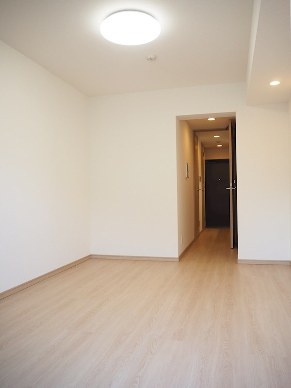 ルーブル三軒茶屋伍番館 ベッドルーム