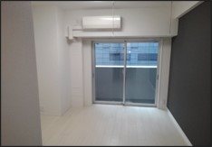 フェニックス市谷本村町 リビング