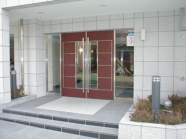 ステージグランデ茗荷谷 その他外観1