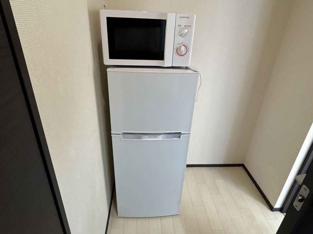 クレイノ白樺 その他8