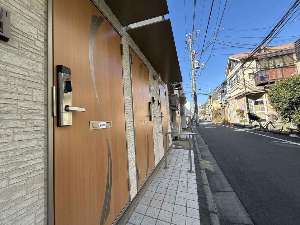 クレイノ白樺 その他10