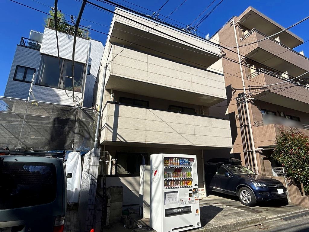 レオパレスＭＩＷＡ その他外観1
