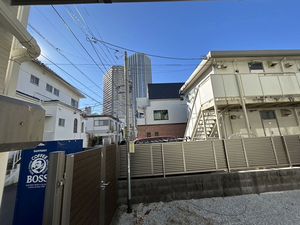 レオネクストカサ　フェリス その他15