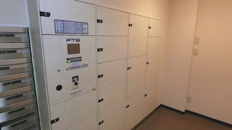 レグノ・セレーノ  その他外観2