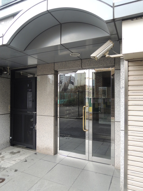 伊野尾書店ビル その他1