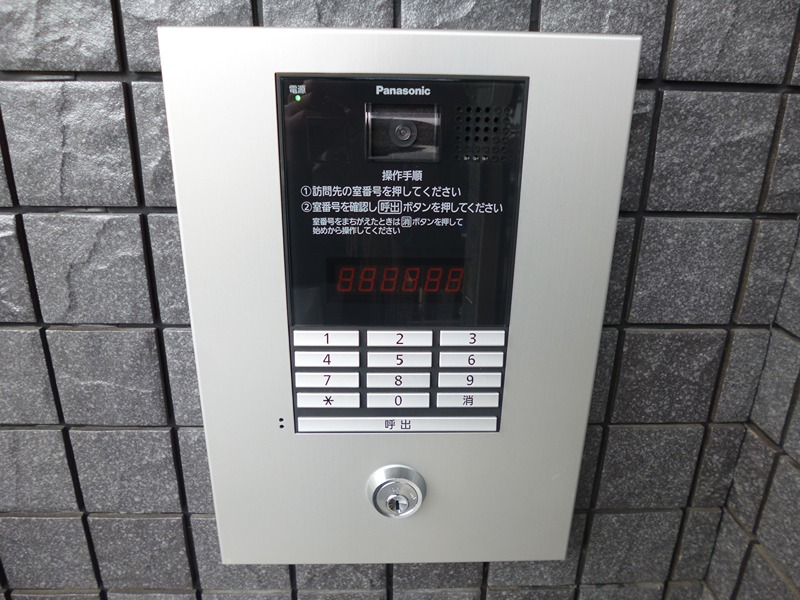 Large中落合 その他外観2
