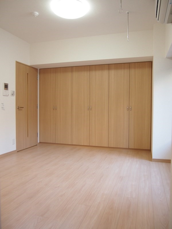 ルーブル高田馬場参番館 リビング