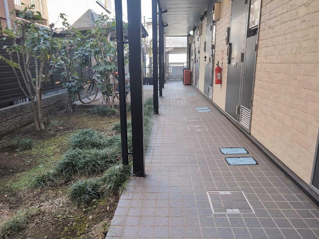 レオパレスＡｎｔＨＩＲＯ その他5