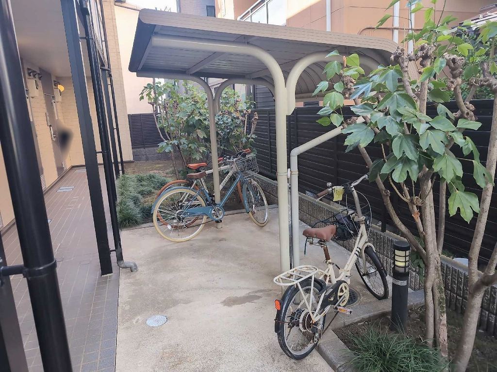 レオパレスＡｎｔＨＩＲＯ その他6