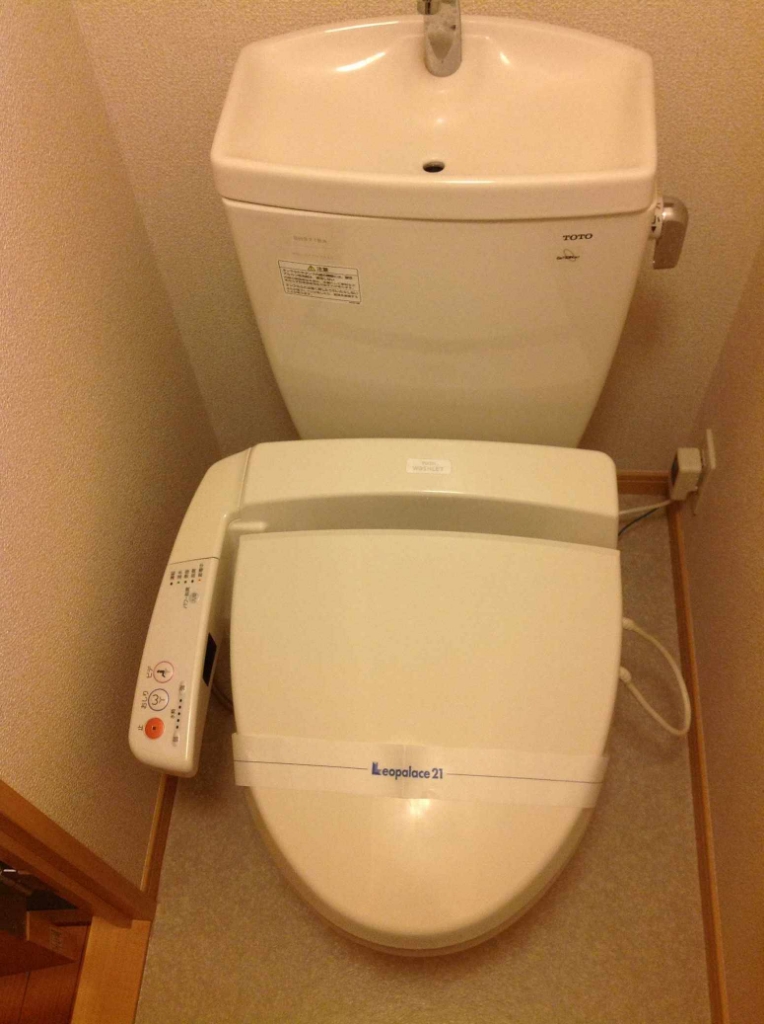 レオパレスアットホーム その他9