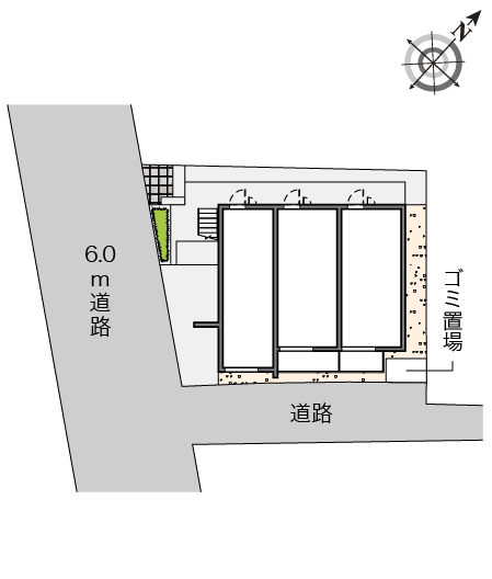 クレイノＹＡＭＡＳＨＩＴＡ その他1