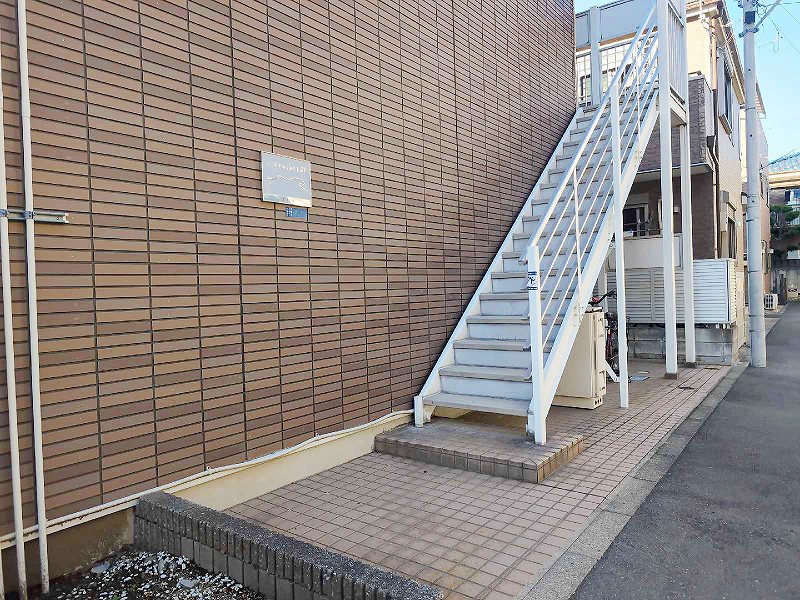 レオパレスエバラ その他3