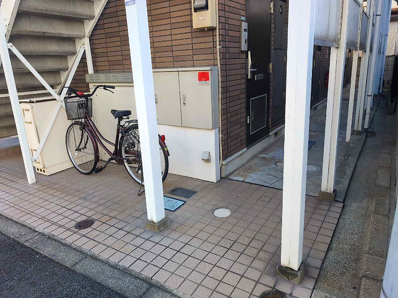 レオパレスエバラ その他4