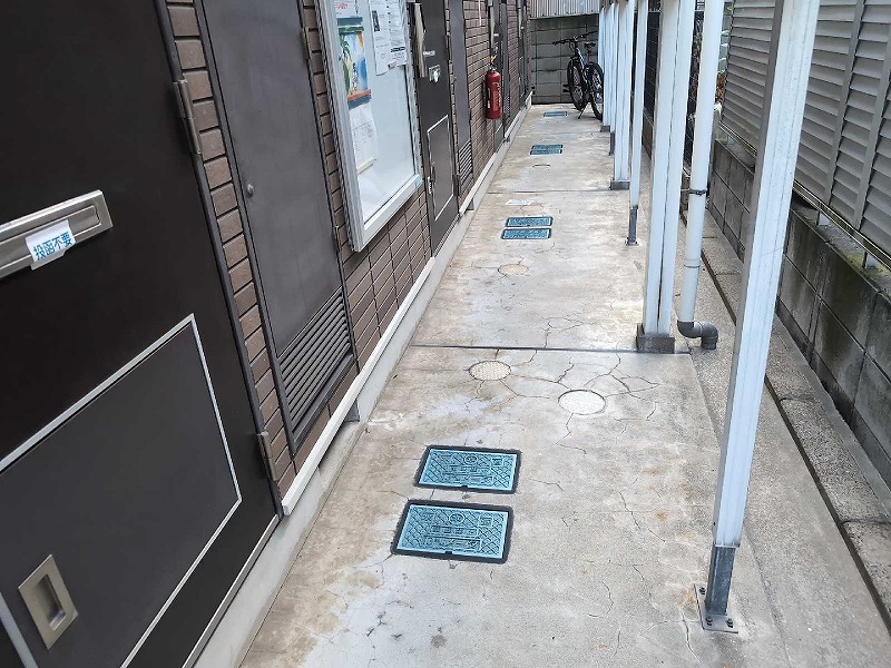 レオパレスエバラ その他5