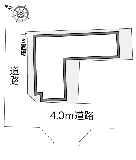 レオパレスＳｐｅｒａｎｚａ赤坂 その他1
