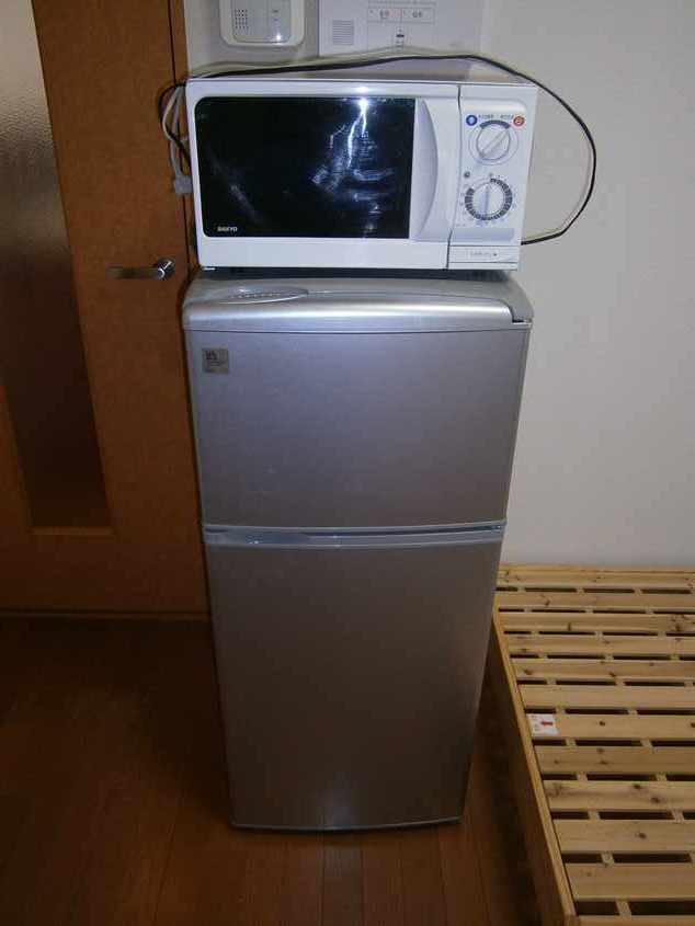 レオパレスＳｐｅｒａｎｚａ赤坂 その他6