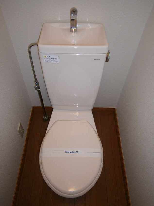 レオパレスＳｐｅｒａｎｚａ赤坂 その他7