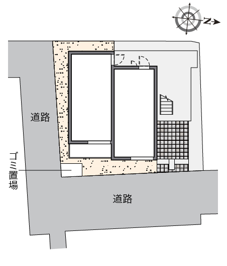 クレイノスカイ大井町 その他1
