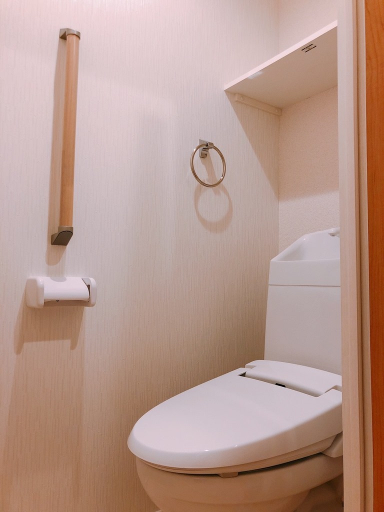 クレイノスカイ大井町 その他5