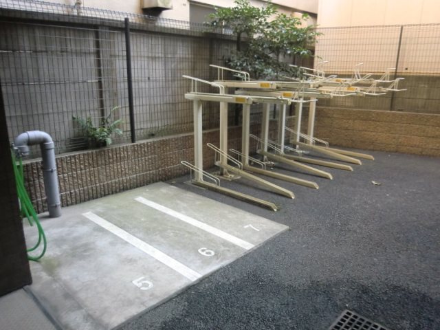 トーシンフェニックス下目黒 その他7