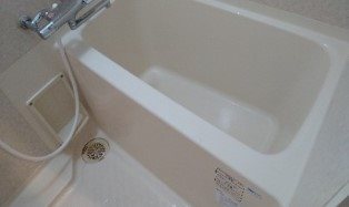 トーシンフェニックス下目黒 風呂画像