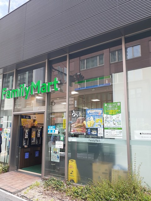 フレーヴォ青山 その他外観2