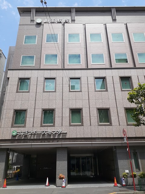 フレーヴォ青山 その他外観3