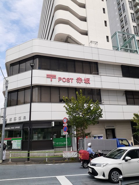 フレーヴォ青山 その他外観4
