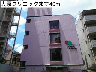 Ｇｒａｃｅ世田谷 その他外観1