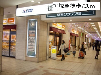 Ｇｒａｃｅ世田谷 その他外観5