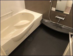フェニックス西参道タワー 風呂画像