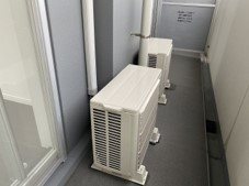 フェニックス西参道タワー ベランダ