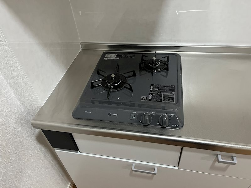 目黒ロイヤルプラザ キッチン
