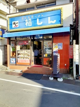 ベルオーブ その他外観2