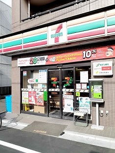 ベルオーブ その他外観4