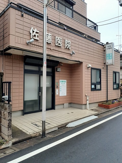 ベルオーブ その他外観5
