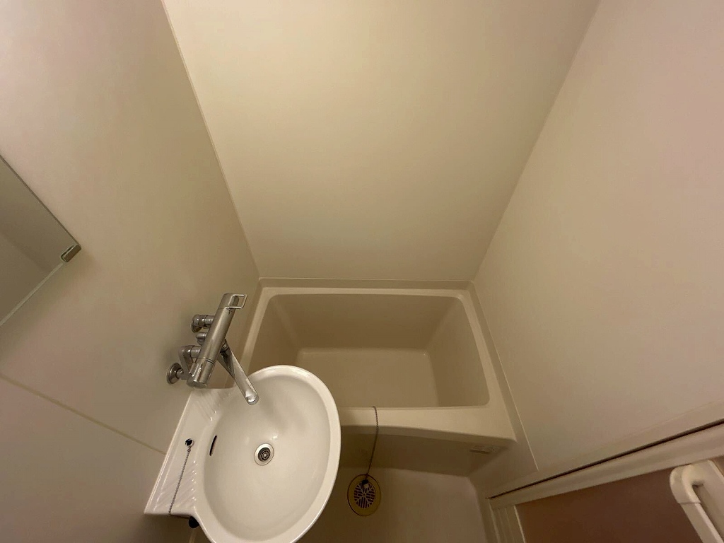 レオパレス本駒込 その他8