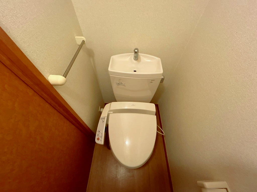 レオパレス本駒込 その他9