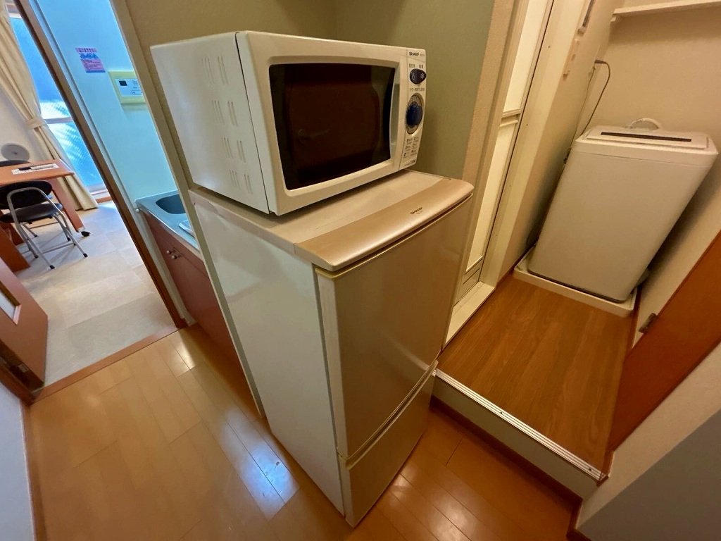 レオパレス本駒込 その他11