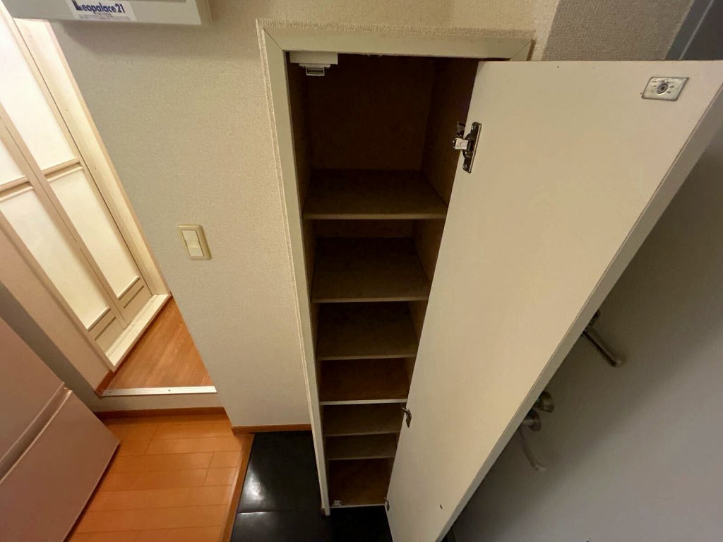 レオパレス本駒込 その他14