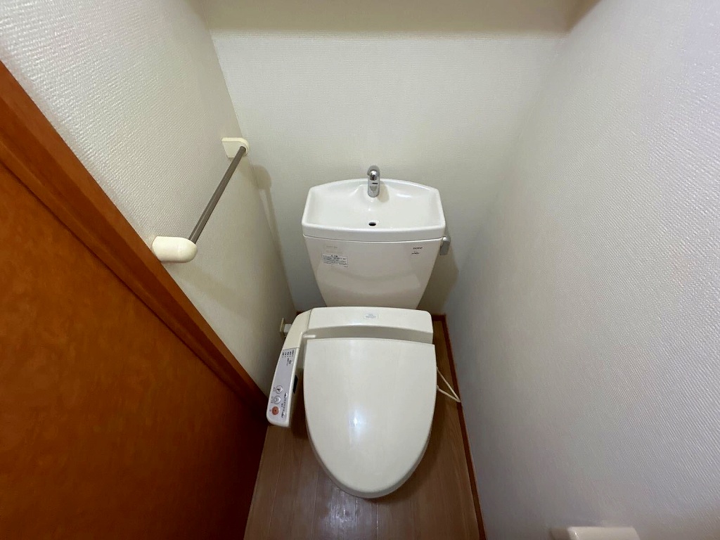 レオパレス本駒込 その他9