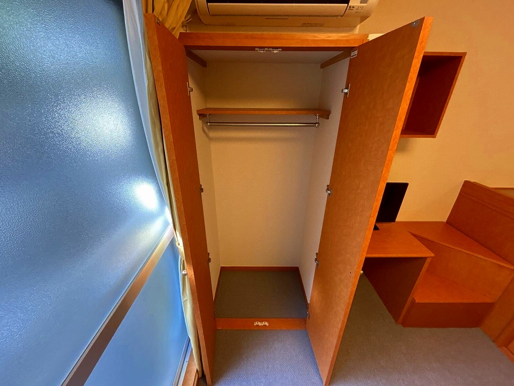 レオパレス本駒込 その他10