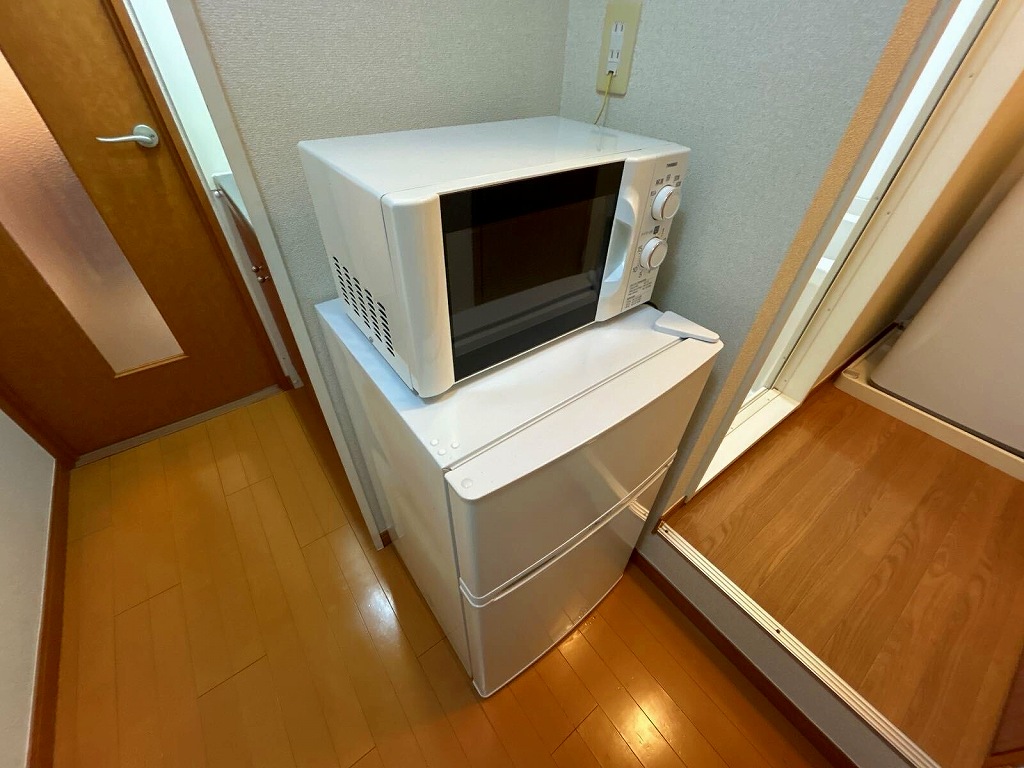 レオパレス本駒込 その他11
