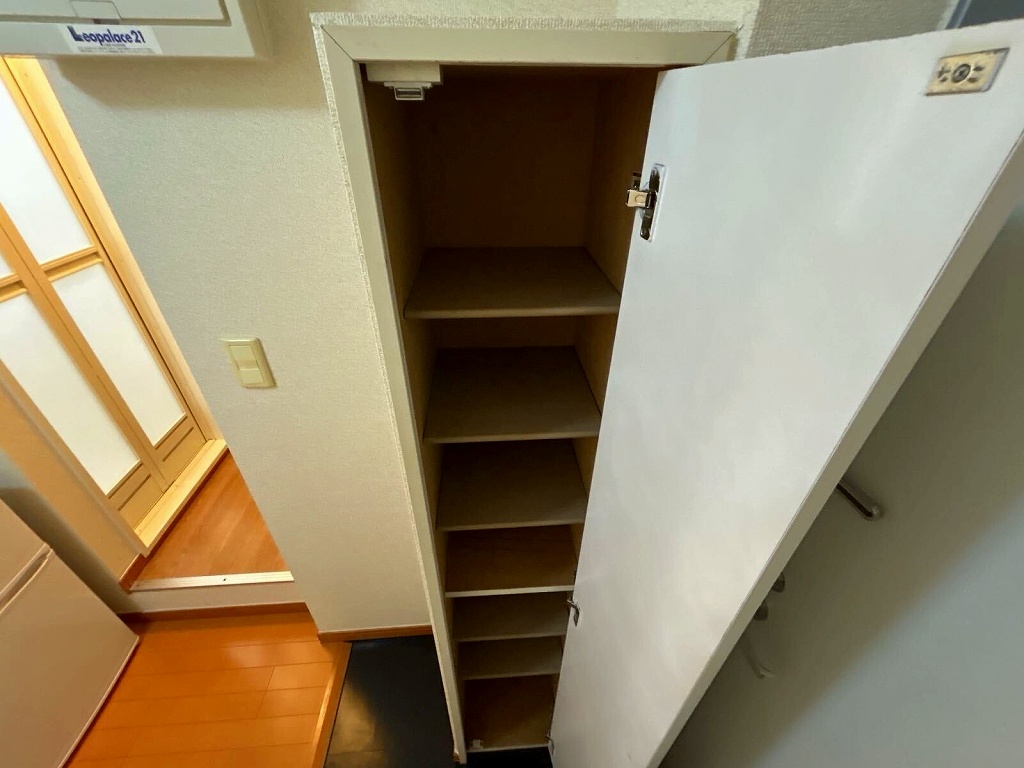 レオパレス本駒込 その他14