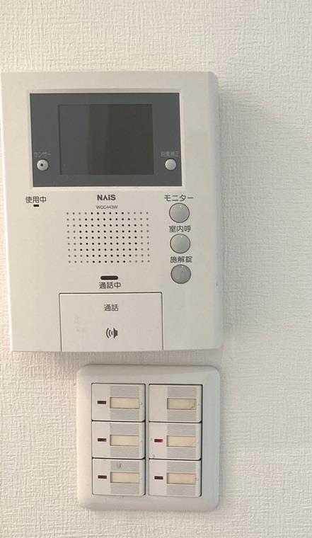 上目黒戸建 その他5