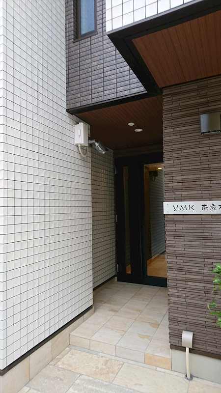 YMK南麻布  その他外観1