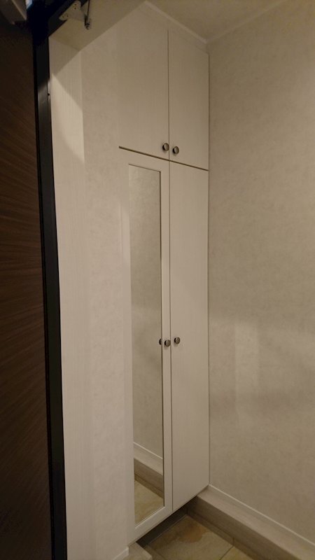 YMK南麻布  玄関